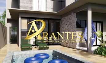 Imagem 5: Casa Residencial em Bragança Paulista - São Paulo, Jardim São José