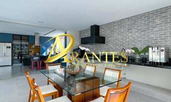 Imagem 7: Casa Em Condomínio Residencial em Atibaia - São Paulo, Condomínio Porto Atibaia