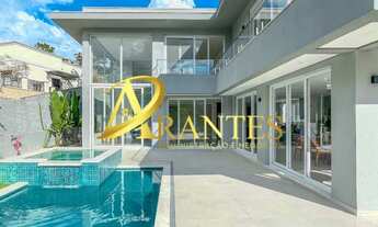 Imagem 6: Casa Em Condomínio Residencial em Atibaia - São Paulo, Condomínio Porto Atibaia