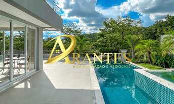 Imagem 4: Casa Em Condomínio Residencial em Atibaia - São Paulo, Condomínio Porto Atibaia