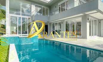 Imagem 3: Casa Em Condomínio Residencial em Atibaia - São Paulo, Condomínio Porto Atibaia