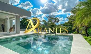 Imagem 5: Casa Em Condomínio Residencial em Atibaia - São Paulo, Condomínio Porto Atibaia