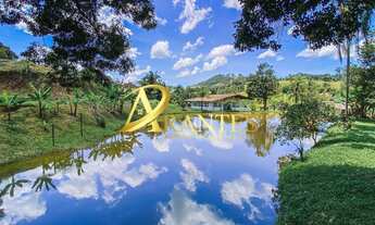 Imagem 7: SITIO Residencial em Piracaia - São Paulo