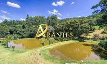 Imagem 2: SITIO Residencial em Piracaia - São Paulo