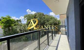 Imagem 2: Apartamento Residencial em Atibaia - São Paulo, Nova Gardênia