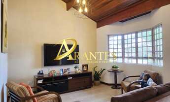 Imagem 2: Casa Residencial em Atibaia - São Paulo, Jardim Tapajós