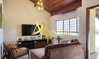 Imagem 3: Casa Residencial em Atibaia - São Paulo, Jardim Tapajós