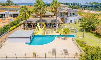 Imagem: Casa Em Condomínio Residencial em Atibaia