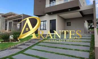 Imagem: Casa Em Condomínio Residencial em Bom Jesus