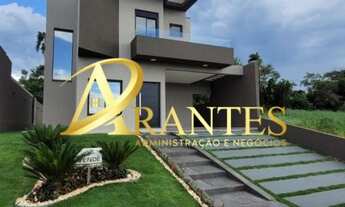 Imagem 7: Casa Em Condomínio Residencial em Bom Jesus dos Perdões - São Paulo