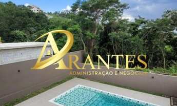 Imagem 3: Casa Em Condomínio Residencial em Bom Jesus dos Perdões - São Paulo