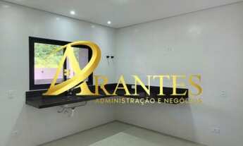 Imagem 6: Casa Em Condomínio Residencial em Bom Jesus dos Perdões - São Paulo