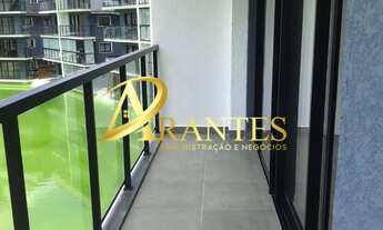 Imagem: Apartamento Residencial em Atibaia - São