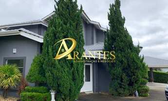 Imagem 2: Casa Em Condomínio Residencial em Atibaia - São Paulo, Condomínio Porto Atibaia