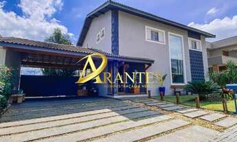 Imagem 3: Casa Em Condomínio Residencial em Atibaia - São Paulo, Portão