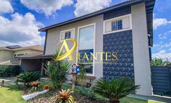 Imagem 4: Casa Em Condomínio Residencial em Atibaia - São Paulo, Portão