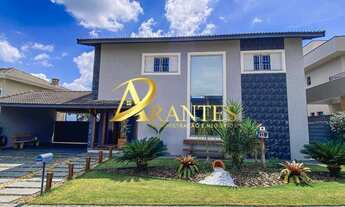 Imagem 5: Casa Em Condomínio Residencial em Atibaia - São Paulo, Portão