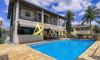 Imagem: Casa Em Condomínio Residencial em Atibaia