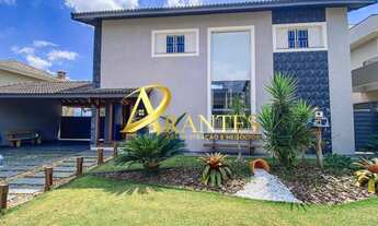 Imagem 2: Casa Em Condomínio Residencial em Atibaia - São Paulo, Portão