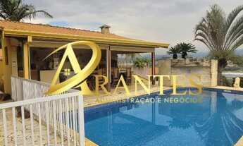 Imagem: Casa Em Condomínio Residencial em Bom Jesus