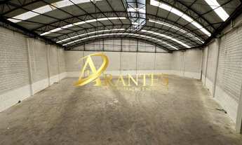 Imagem 7: Galpao COMERCIAL em Mairiporã - São Paulo, Terra Preta (Terra Preta