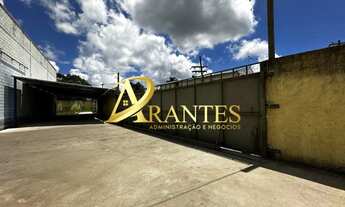 Imagem 6: Galpao COMERCIAL em Mairiporã - São Paulo, Terra Preta (Terra Preta