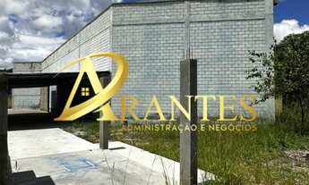 Imagem 2: Galpao COMERCIAL em Mairiporã - São Paulo, Terra Preta (Terra Preta