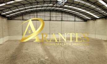 Imagem 4: Galpao COMERCIAL em Mairiporã - São Paulo, Terra Preta (Terra Preta