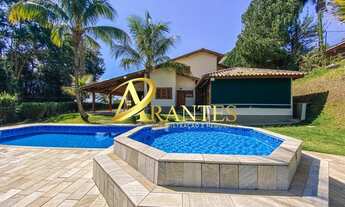 Imagem: CHACARA Residencial em Bom Jesus dos Perdões