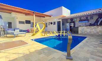 Imagem: Casa Em Condomínio Residencial em Atibaia