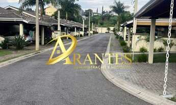 Imagem 3: Casa Em Condomínio Residencial em Atibaia - São Paulo, Jardim Santa Bárbara