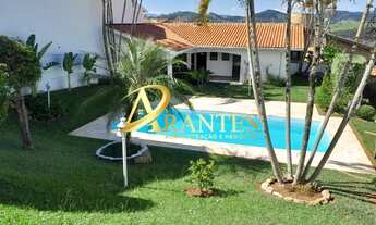 Imagem: Casa Residencial em Bom Jesus dos Perdões