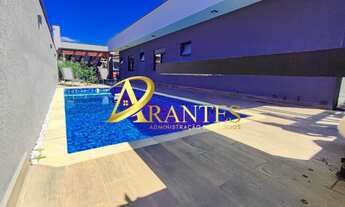 Imagem: Casa Em Condomínio Residencial em Atibaia