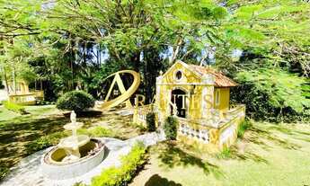 Imagem 6: SITIO Residencial em Bragança Paulista - São Paulo, Bairro do Menin