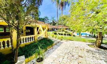 Imagem 5: SITIO Residencial em Bragança Paulista - São Paulo, Bairro do Menin