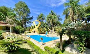Imagem: SITIO Residencial em Bragança Paulista