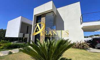 Imagem 5: Casa Em Condomínio Residencial em Atibaia - São Paulo, Condomínio Residencial Reserva Ecol