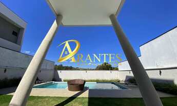 Imagem 3: Casa Em Condomínio Residencial em Atibaia - São Paulo, Condomínio Residencial Reserva Ecol