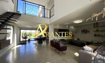 Imagem 7: Casa Em Condomínio Residencial em Atibaia - São Paulo, Condomínio Residencial Reserva Ecol