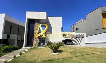 Imagem 4: Casa Em Condomínio Residencial em Atibaia - São Paulo, Condomínio Residencial Reserva Ecol