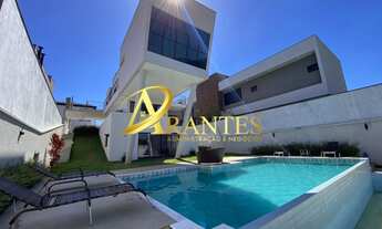 Imagem: Casa Em Condomínio Residencial em Atibaia