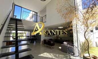 Imagem 6: Casa Em Condomínio Residencial em Atibaia - São Paulo, Condomínio Residencial Reserva Ecol