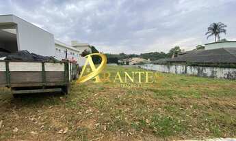 Imagem 2: TERRENO EM CONDOMÍNIO Residencial em Atibaia - São Paulo, Condomínio Residencial Shamballa