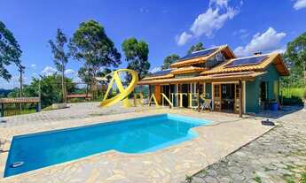 Imagem: CHACARA Residencial em Atibaia - São Paulo