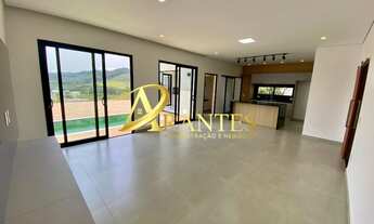 Imagem 6: Casa Em Condomínio Residencial em Bragança Paulista - São Paulo, Condomínio Residencial Ca