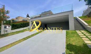 Imagem 3: Casa Em Condomínio Residencial em Bragança Paulista - São Paulo, Condomínio Residencial Ca