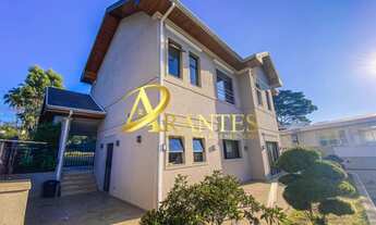 Imagem 5: Casa Em Condomínio Residencial em Atibaia - São Paulo, Loteamento Retiro Recanto Tranquilo