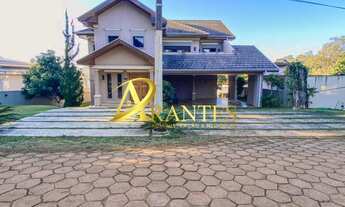 Imagem 6: Casa Em Condomínio Residencial em Atibaia - São Paulo, Loteamento Retiro Recanto Tranquilo