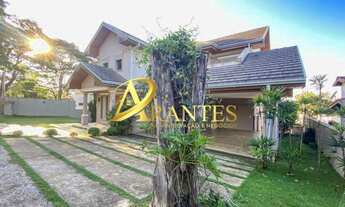 Imagem 7: Casa Em Condomínio Residencial em Atibaia - São Paulo, Loteamento Retiro Recanto Tranquilo