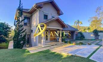 Imagem: Casa Em Condomínio Residencial em Atibaia